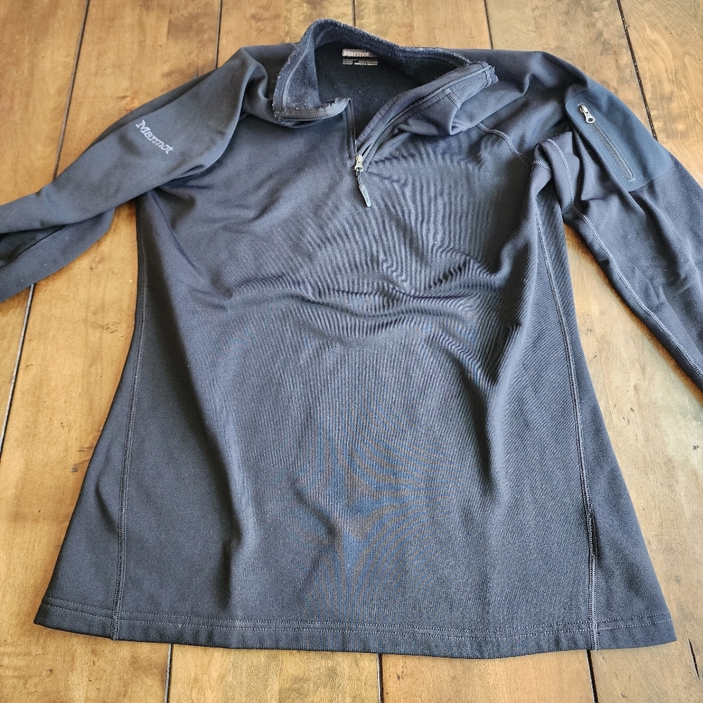 Marmot 1/4 Zip